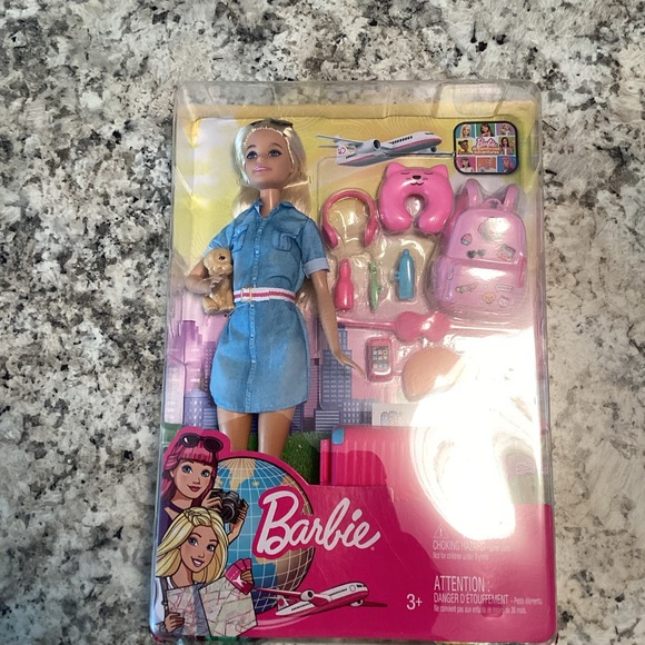 Mattel Toys Barbie Dream House Adventure Poshmark
